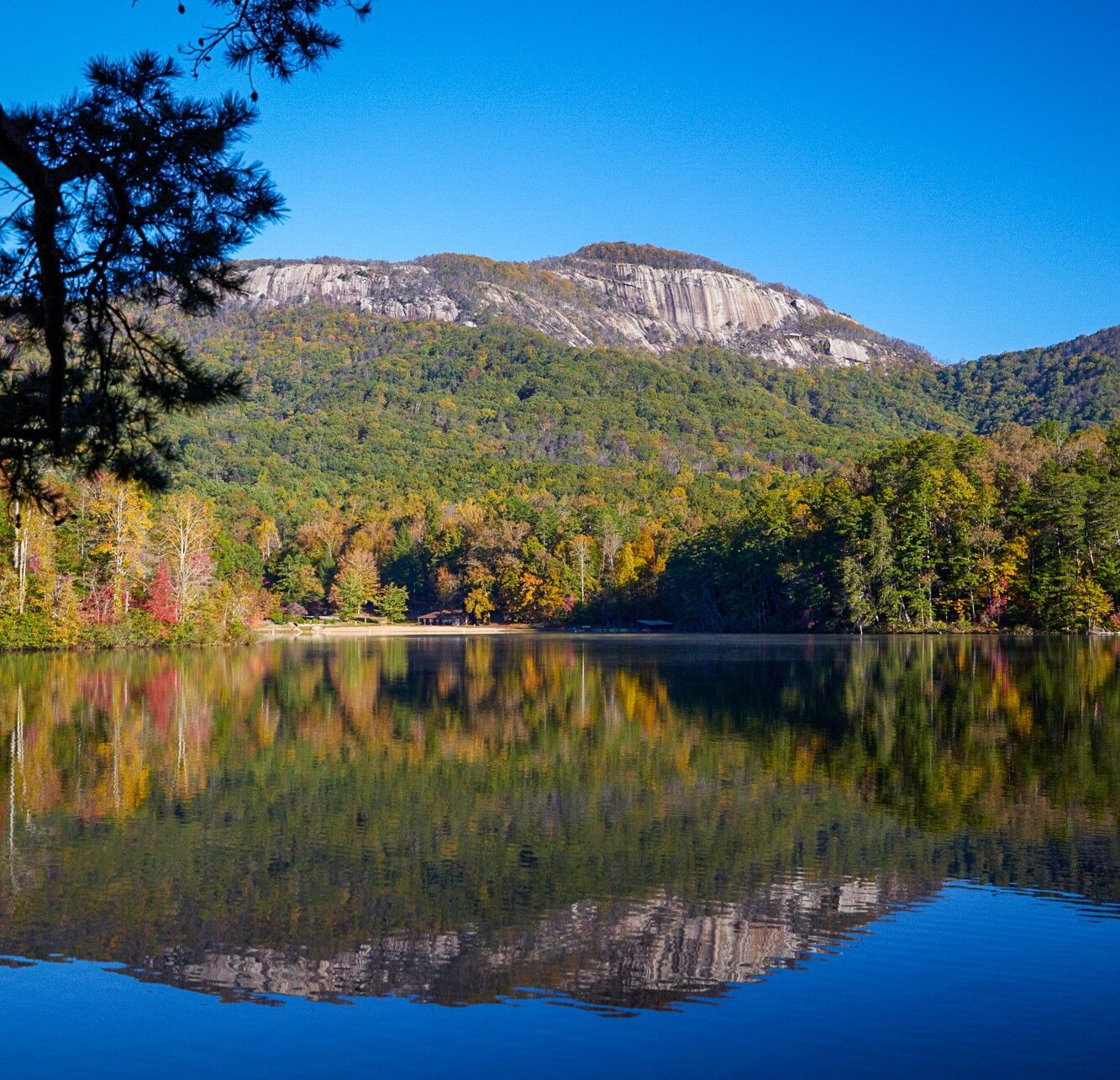 Table Rock